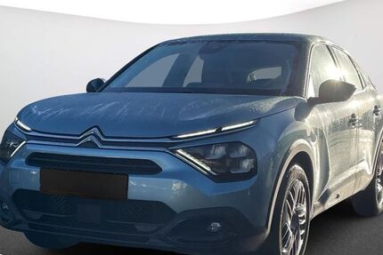 Citroen C4 8.787 km 18.370 &euro; Münster - Amelsbüren 48163