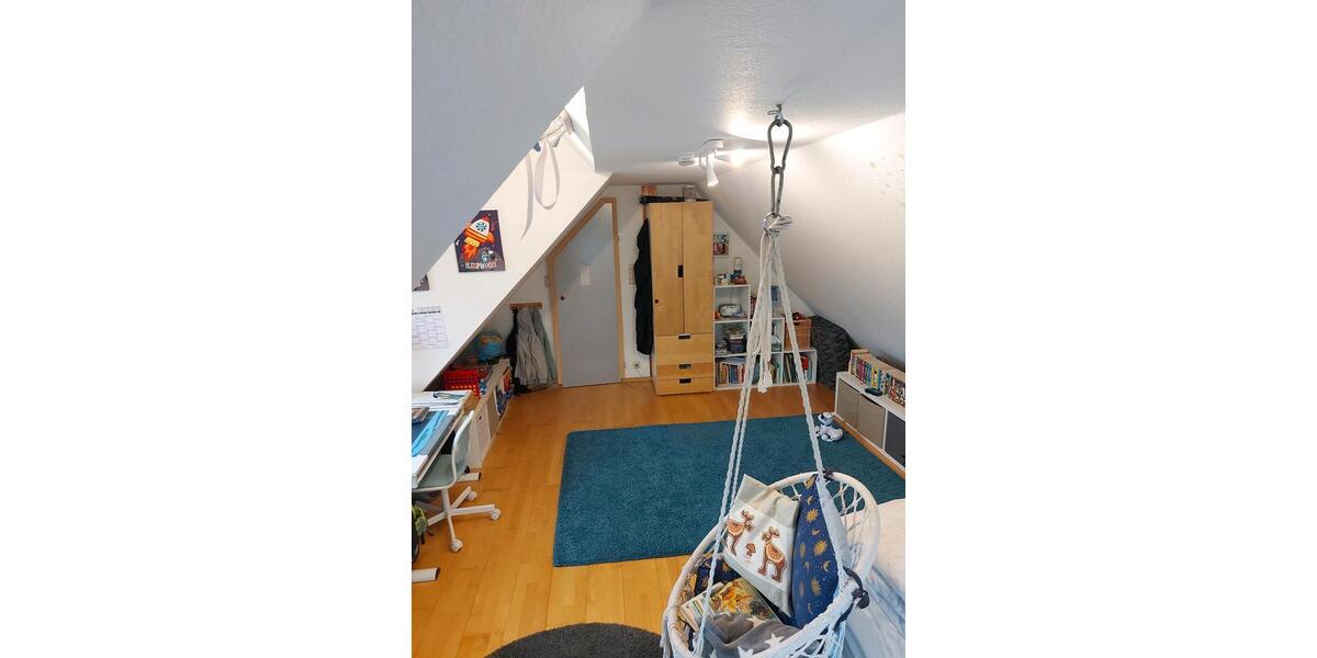 Etagenwohnung Hemmingen - 4 Zimmer, 125 m&sup2;, 395.000&euro; | Angebot:26264679