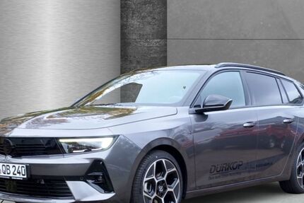 Opel Astra 31.500 km 26.980 &euro; Wesenberg 23858