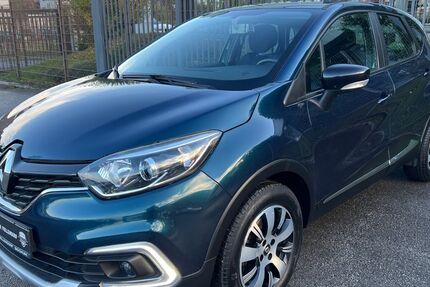 Renault Captur 59.932 km 13.950 &euro; Bochum 44866