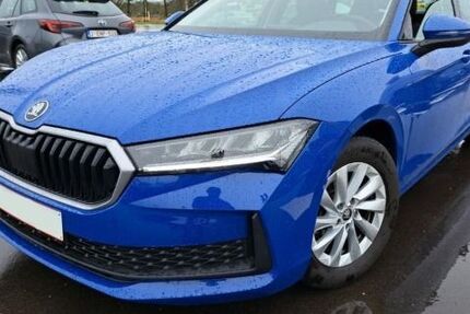 Skoda Superb 11.068 km 29.490 &euro; Wolfsburg 38440