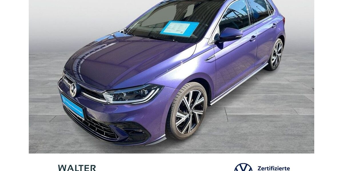 VW Polo 62.900 km 20.950 &euro; Siegen 57076