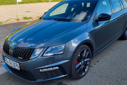 Skoda Octavia 125.500 km 15.500 &euro; Egloffstein 91349