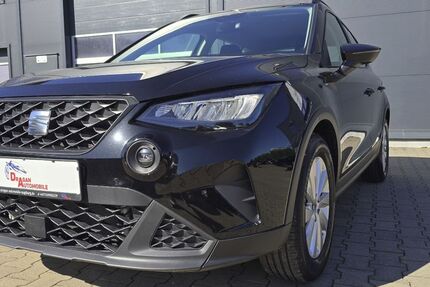 Seat Arona 20.000 km 17.990 &euro; Augsburg 86167