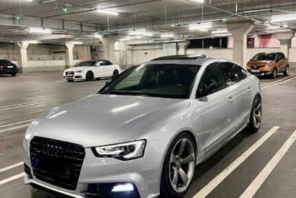 Audi A5 174.000 km 15.800 &euro; Lauffen am Neckar 74348