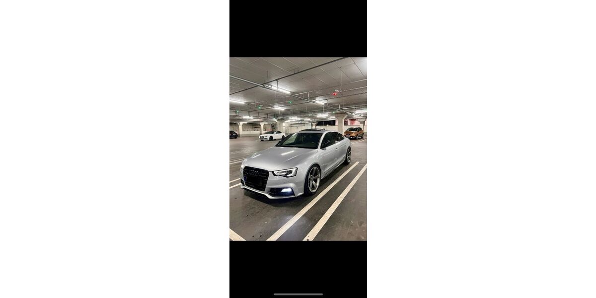 Audi A5 174.000 km 15.990 &euro; Lauffen am Neckar 74348
