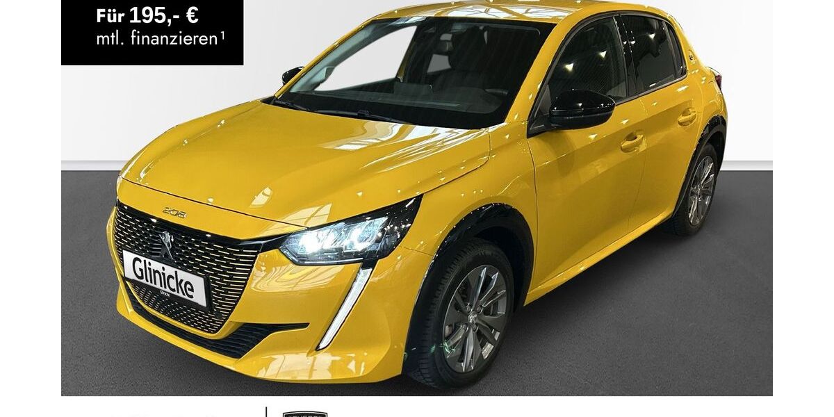 Peugeot 208 21.950 km 17.990 &euro; Erfurt 99086