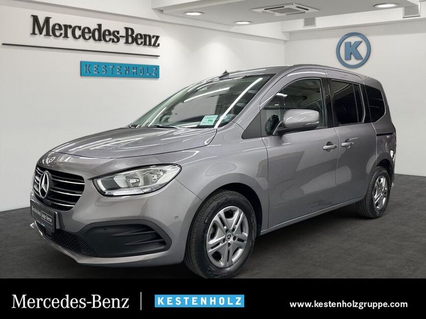 Mercedes-Benz T-Klasse 14.898 km 29.980 € Freiburg 79111