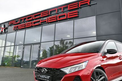 Hyundai i20 29.984 km 27.790 &euro; Meschede/NRW 59872
