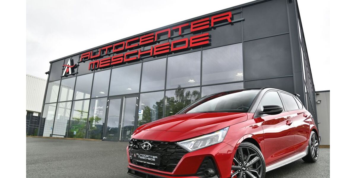 Hyundai i20 29.984 km 27.790 &euro; Meschede/NRW 59872