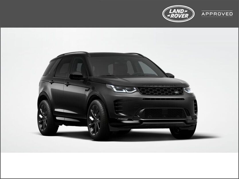 Discovery Sport