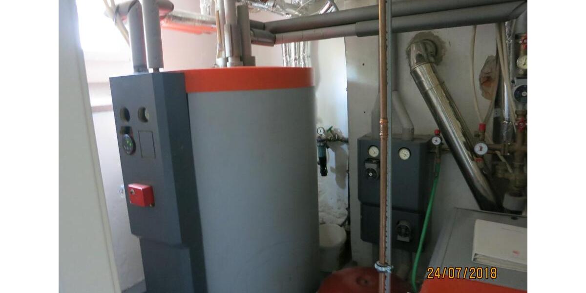 EFH mit Nebengelass und parkähnlichem Grundstück am Stadtrand 7 zimmer