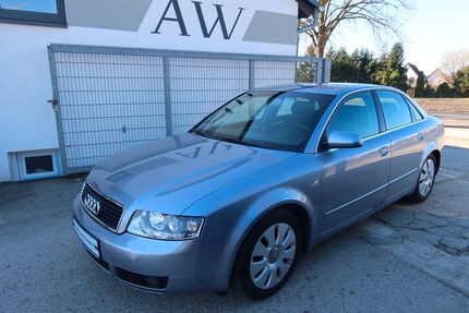 Audi A4 229.721 km 999 &euro; Groß Oesingen 29393