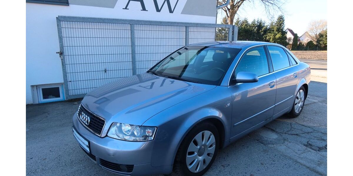 Audi A4 229.721 km 999 &euro; Groß Oesingen 29393