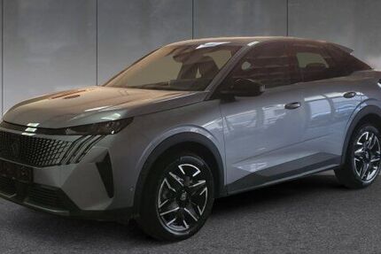 Peugeot 3008 3.500 km 34.890 &euro; Nordhausen 99734