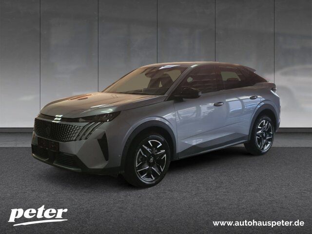 Peugeot 3008 3.500 km 34.890 &euro; Nordhausen 99734