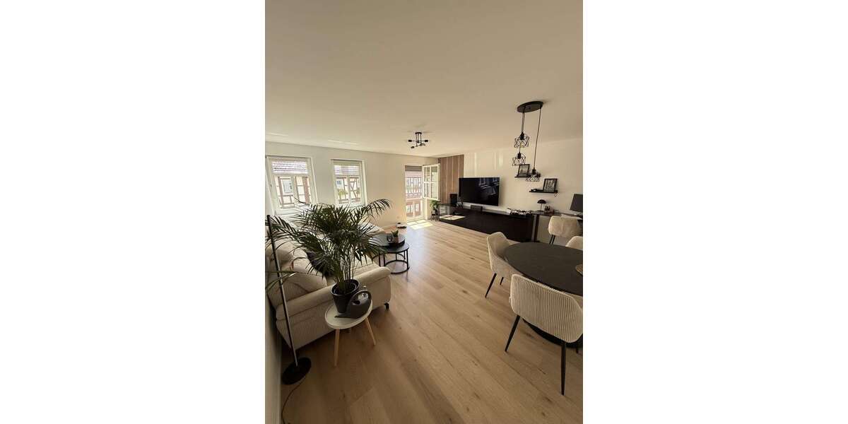 Etagenwohnung Ebersbach - 2.5 Zimmer, 55 m&sup2;, 215.000&euro; | Angebot:27014906
