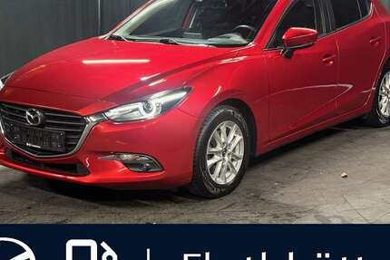 Mazda 3 92.501 km 14.790 &euro; Nordwalde 48356