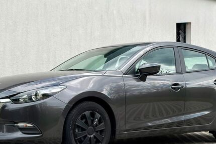 Mazda 3 80.000 km 11.990 &euro; Altenburg 04600