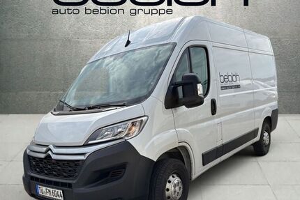 Citroen Jumper
