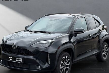 Toyota Yaris Cross 3.811 km 25.450 &euro; Wesel 46485