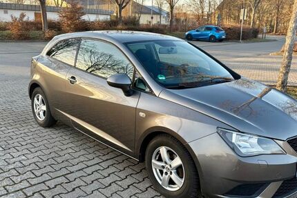 Seat Ibiza 129.000 km 6.100 &euro; Renningen 71272