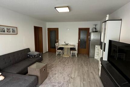 2 Zimmerwohnung zu vermieten in 76887 Bad Bergzabern