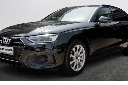 Audi A4 46.250 km 21.890 &euro; Norderstedt 22848