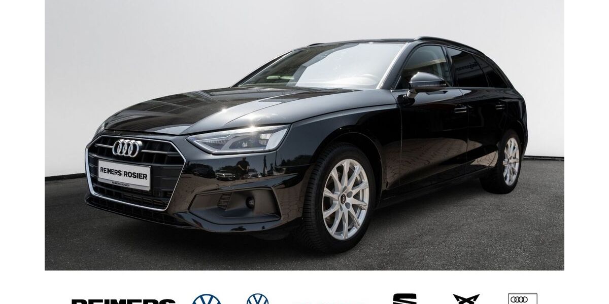 Audi A4 46.250 km 21.890 &euro; Norderstedt 22848