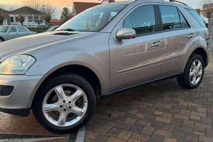 Mercedes-Benz ML 280 249.000 km 8.450 &euro; Südkirchen 59394