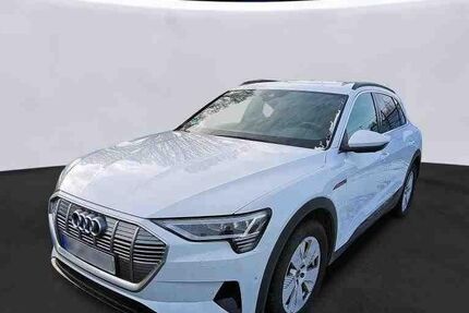 Audi e-tron 59.540 km 32.780 &euro; Hagen 58091
