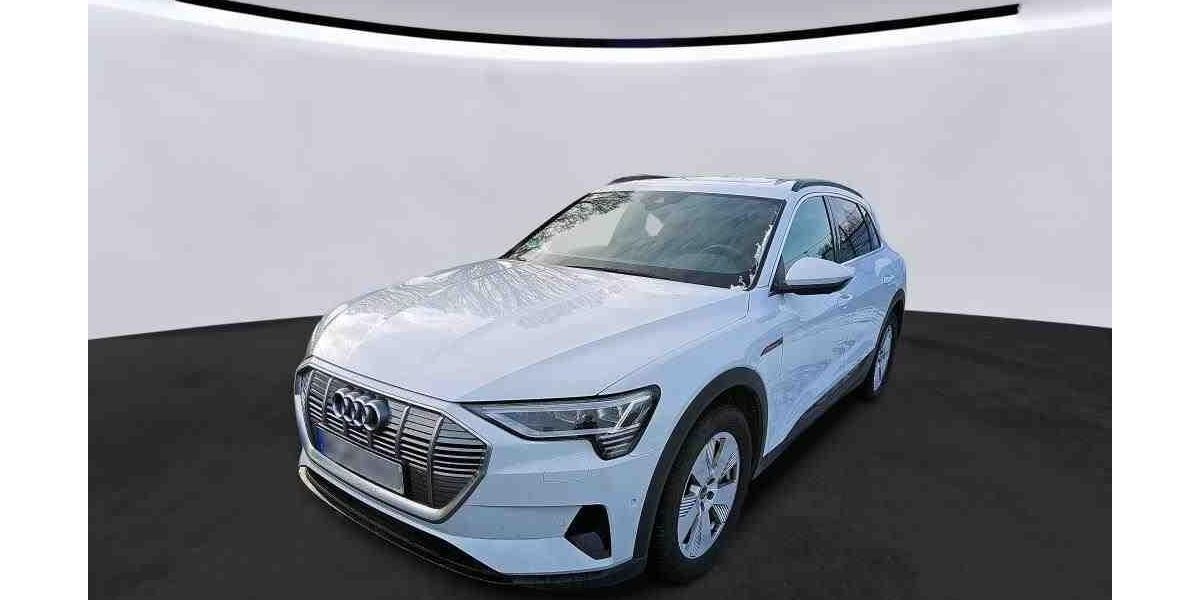 Audi e-tron 59.540 km 32.780 &euro; Hagen 58091