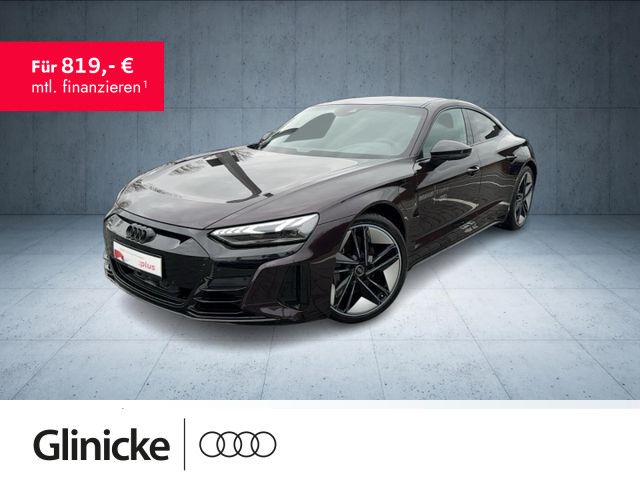 Audi e-tron GT 17.225 km 61.601 € Alsfeld 36304