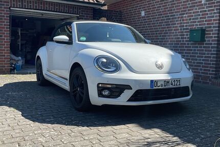 VW Beetle 135.500 km 11.000 &euro; Wardenburg 26203