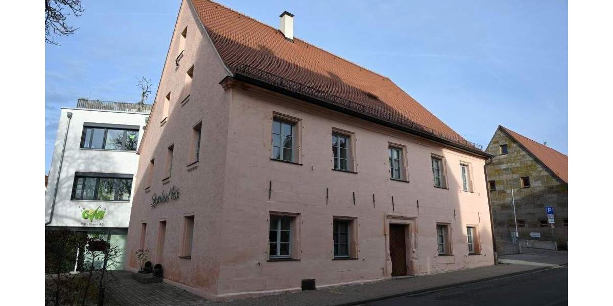 Gewerbeobjekt Cadolzburg - 1.350.000&euro; | Angebot:19309253