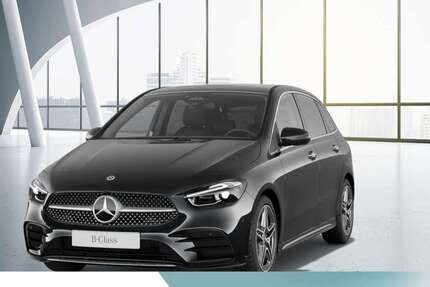 Mercedes-Benz B 200 4.278 km 33.980 &euro; Leipzig 04277