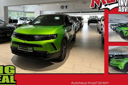 Opel Mokka 25.896 km 16.590 &euro; Nürnberg 90429