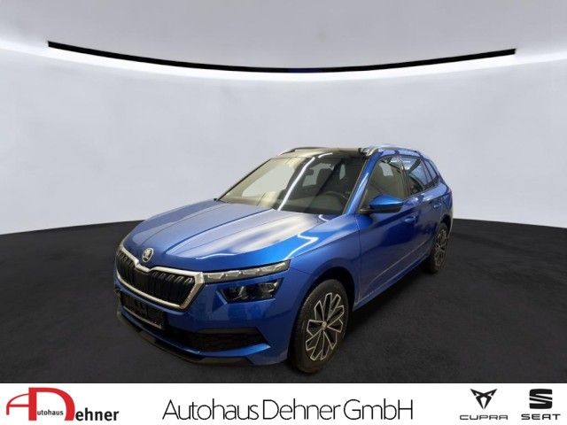 Skoda Kamiq 27.500 km 18.980 &euro; Balingen 72336