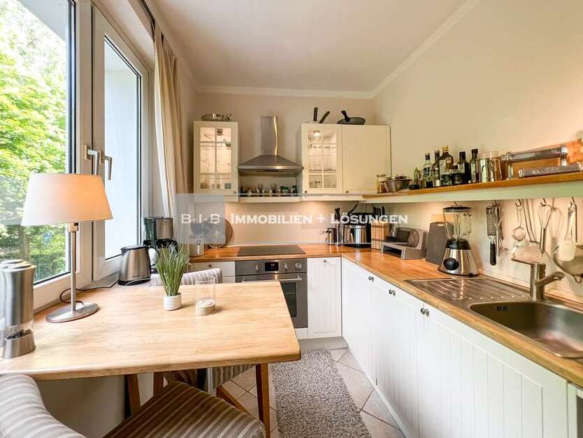 Wohnung zum Kaufen in Berlin 229.000 € 50 m²
