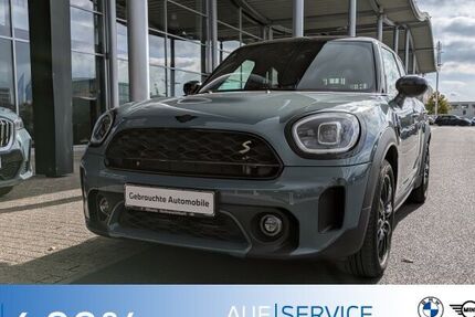 Mini Cooper SE Countryman 17.406 km 29.890 € Schweinfurt 97424