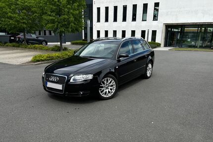 Audi A4 195.000 km 6.940 &euro; Elsenfeld 63820