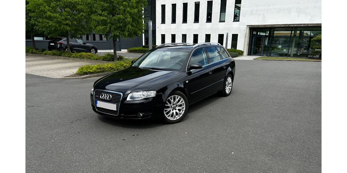 Audi A4 195.000 km 6.940 &euro; Elsenfeld 63820