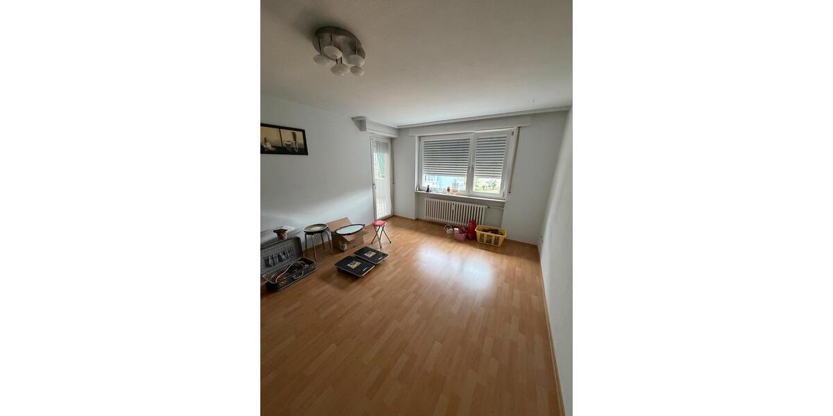 Etagenwohnung Grenzach-Wyhlen Wyhlen - 3 Zimmer, 84 m&sup2;, 265.000&euro; | Angebot:26974349