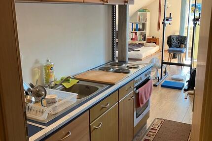 Wohnung Arnstein - 1 Zimmer, 44 m&sup2;, 375&euro; | Angebot:26320617