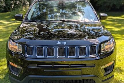 Jeep Compass 65.600 km 13.500 &euro; Putbus 18581