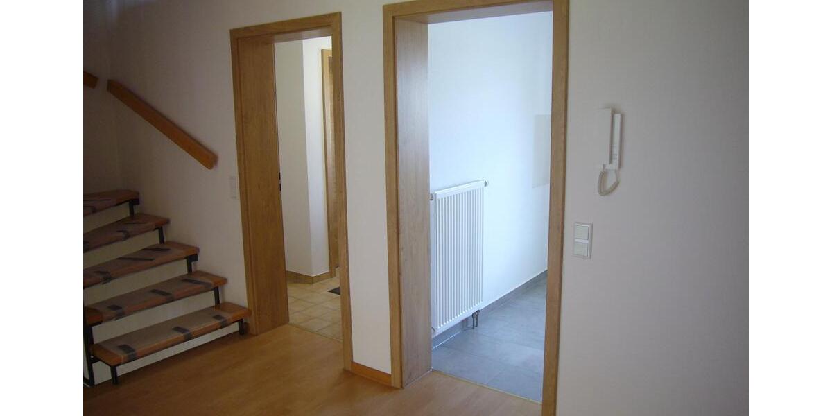 Attraktives Reihenmittelhaus in Schwindegg 5 zimmer