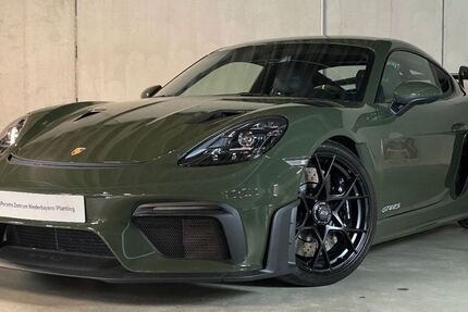 Porsche Cayman 4.900 km 154.470 &euro; Plattling 94447