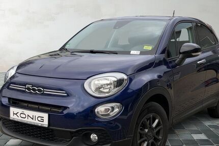 Fiat 500X 13.338 km 19.999 &euro; Erfurt 99091