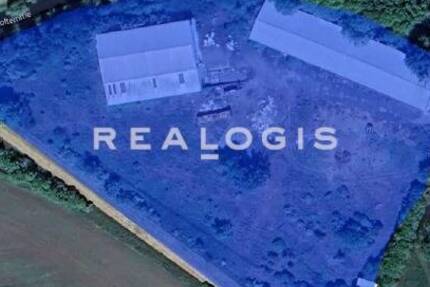 Gewerbeobjekt Halberstadt - 1.200.000&euro; | Angebot:25680601