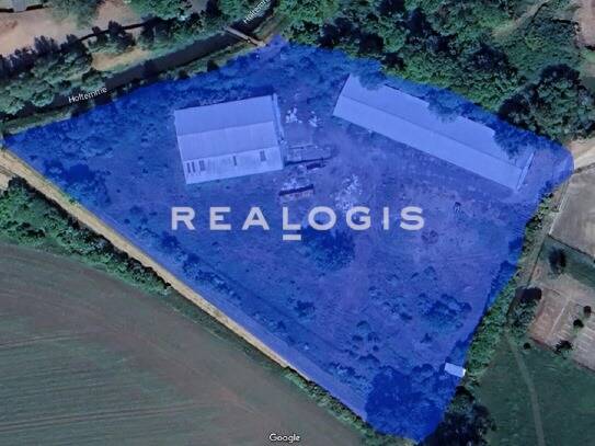 Gewerbeobjekt Halberstadt - 1.200.000&euro; | Angebot:25680601